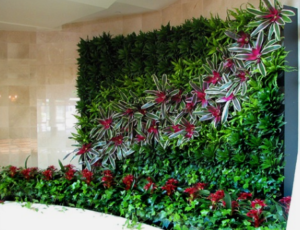 5 Things To Educate Yourself About Vertical Gardens Enzt